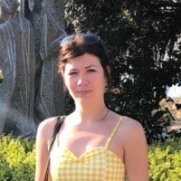 Наталия Юдина