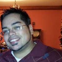 Richard Otero