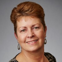Sally Maughan