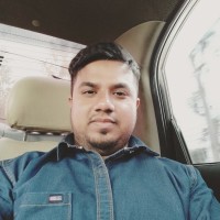 Tousif A.