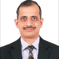 Gopalakrishnan Murari