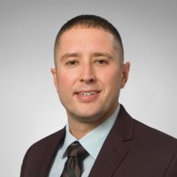 Jarrod Haas