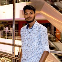 Revanth Jana