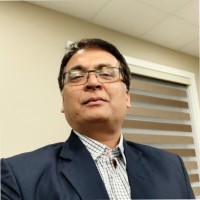 Ashok Patel