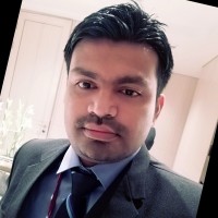 Roy Sebastian Ratnasingam