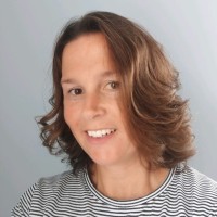 Mirjam Kamsteeg