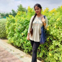 Samruddhi M