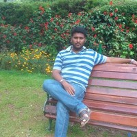 Vigneshwaran K R