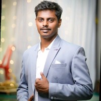 Utkarsh Patil