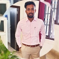 Surya Kesavan