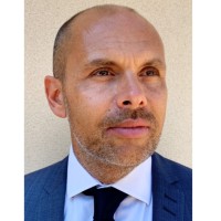 Nicolas Gaschet