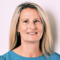 Anna Hullah-Hughes