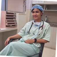 Dr Richa Srivastava