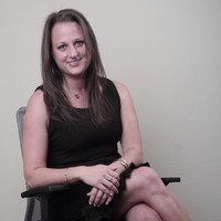 Michelle Diab (Van Staden)