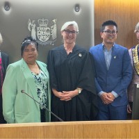 Ruth Liliana Tizon de Qureshi