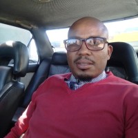 Phillip Mathopa
