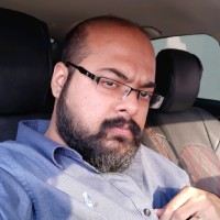 Varun Nambiar