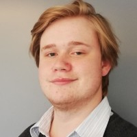 Martin Egeskov Olsen