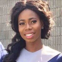 Zenab Camara