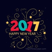 New Year