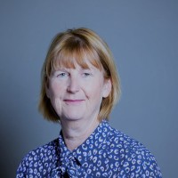 Catherine Dinsdale