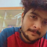 Saurav Anil