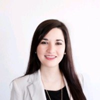 Maria Monica De Oro Haydar