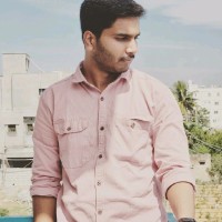 Sreenath Reddy