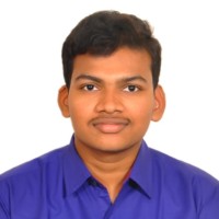 Rajasekhar Baludu