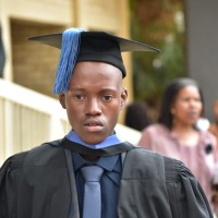 Arnold Munyai