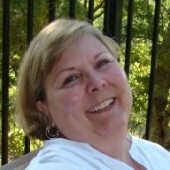 Martha Preston