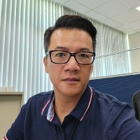 Jesse Chen