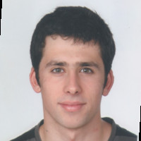 Imanol Jimenez Rodriguez
