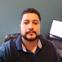 Mauricio Trevino