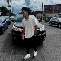 Isaiah Rivera