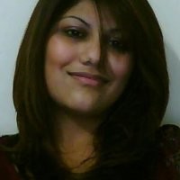 Megha Shroff