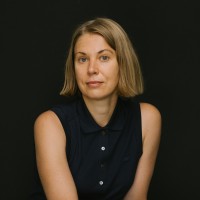 Masha Zhdanava