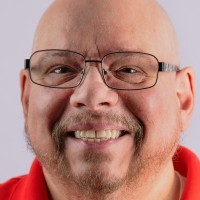 Kevin Cusick