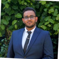 Prem Patel