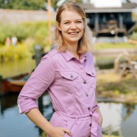 Ellen Jager - Van Duren
