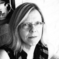 Marja Vidgren