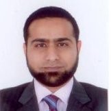Khurram Shehzad, Cfa, Caia, Ifq