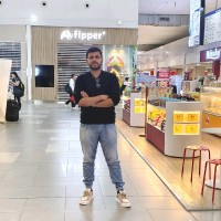 Shubham Maity
