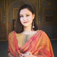 Devpriya Bisht