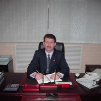 Вячеслав Клементьев