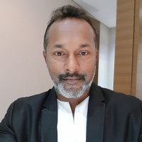 Sukumaran Jeeva
