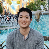 Daniel Chae