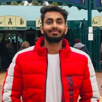 Samarth Kansal