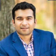 Nishant Chadha