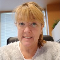 Debbie Connors